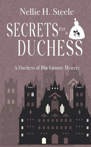 Secrets for a Duchess image number 0