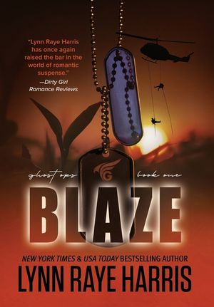 Blaze image number 0