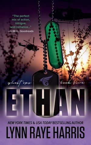 Ethan: A Small Town, Second Chance, Secret Baby, Protector Romance image number 0