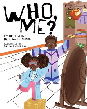 Who, Me? image number 0