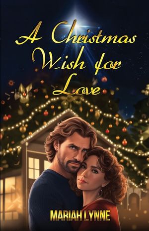 A Christmas Wish for Love image number 0