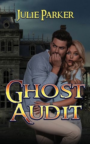 Ghost Audit image number 0