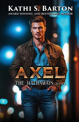 Axel image number 0