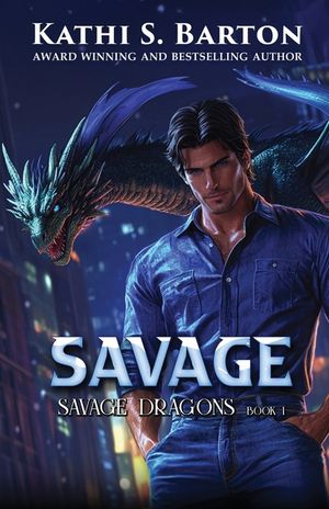 Savage image number 0