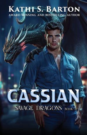 Cassian image number 0