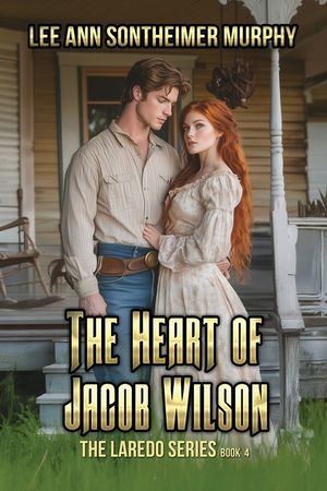 The Heart of Jacob Wilson image number 0