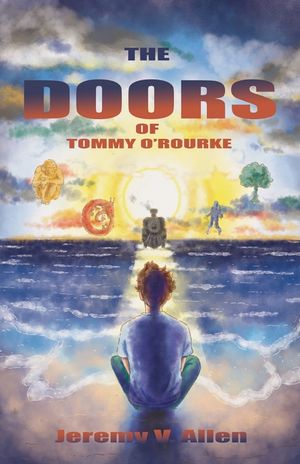 The Doors of Tommy O'Rourke image number 0