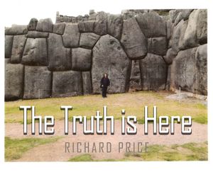 The Truth is Here image number 0