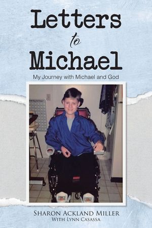 Letters to Michael: My Journey with Michael and God image number 0
