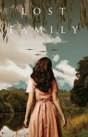 Lost Family image number 0