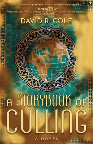 A Storybook of Culling image number 0