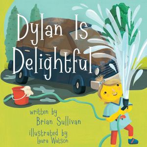 Dylan is Delightful image number 0