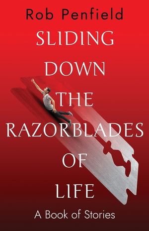 Sliding Down The Razor Blades of Life image number 0