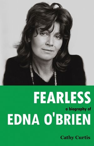 Fearless: A Biography of Edna O'Brien image number 0