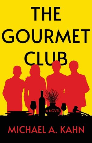 The Gourmet Club image number 0