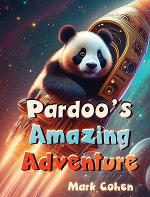 Pardoo's Amazing Adventure image number 0