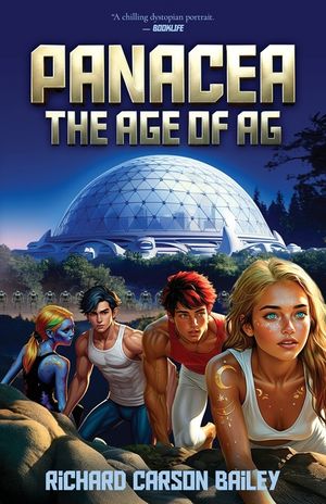Panacea: The Age of AG image number 0
