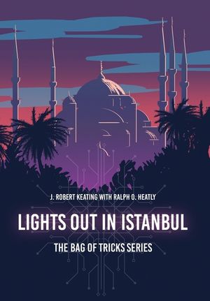 Lights Out in Istanbul image number 0