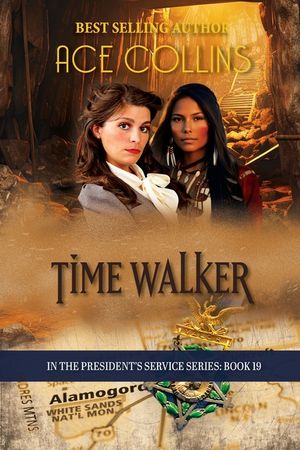 Time Walker image number 0