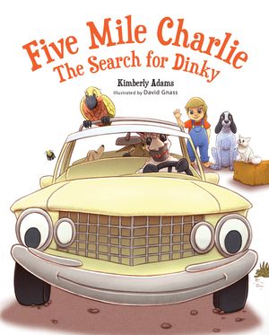 Five Mile Charlie: The Search for Dinky image number 0