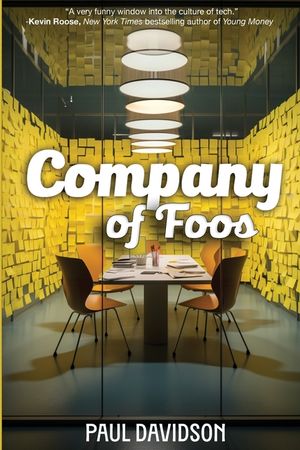 Company of Foos image number 0