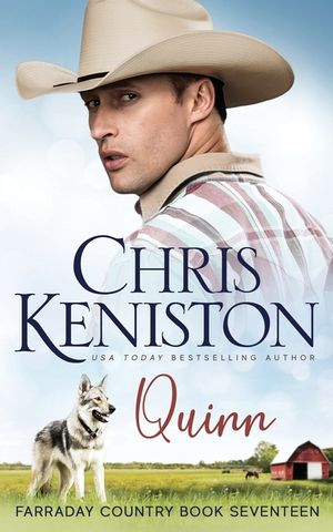 Quinn image number 0
