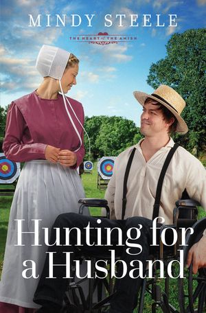 Hunting for a Husband: Volume 9 image number 0