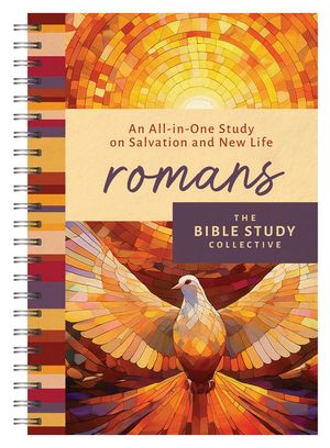 Romans: An All-In-One Study on Salvation and New Life image number 0