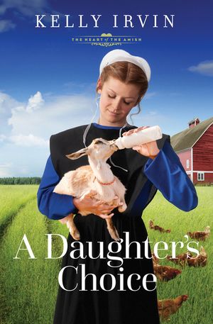 A Daughter's Choice image number 0