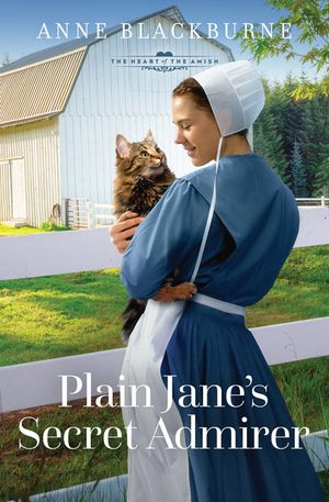 Plain Jane's Secret Admirer: Volume 11 image number 0