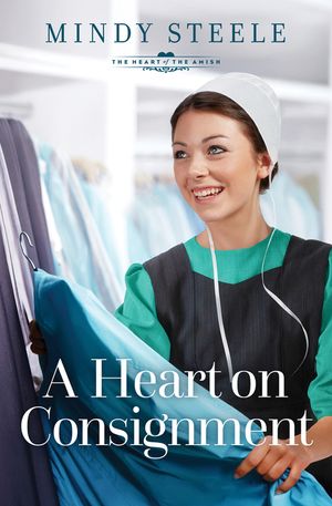 A Heart on Consignment image number 0