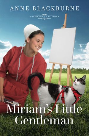 Miriam's Little Gentleman: Volume 14 image number 0