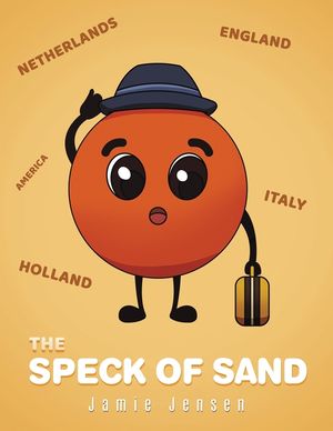 The Speck of Sand image number 0