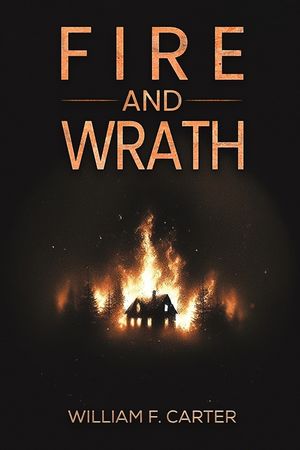 Fire and Wrath image number 0