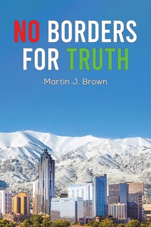 No Borders for Truth image number 0