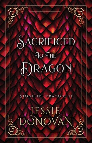 Sacrificed to the Dragon image number 0