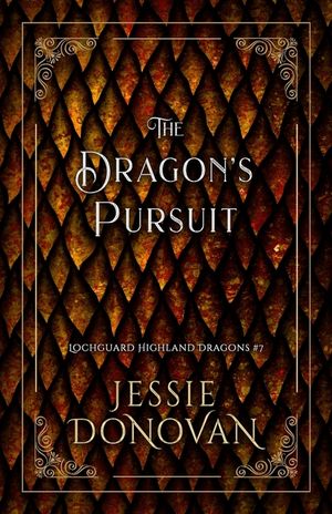 The Dragon's Pursuit image number 0