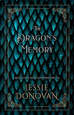 The Dragon's Memory image number 0