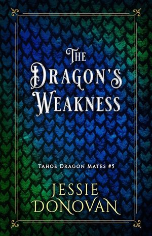 The Dragon's Weakness image number 0