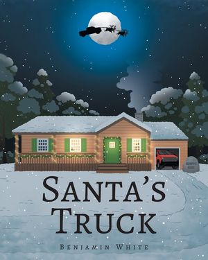 Santa's Truck image number 0