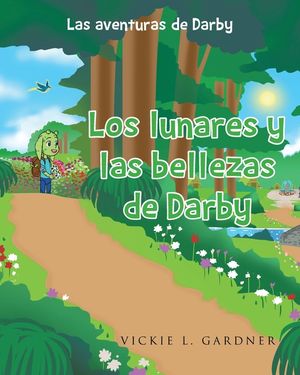 Los lunares y las bellezas de Darby image number 0