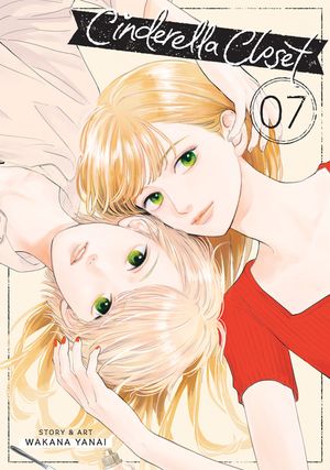 Cinderella Closet Vol. 7 image number 0