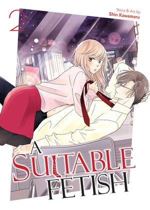 A Suitable Fetish Vol. 2 image number 0