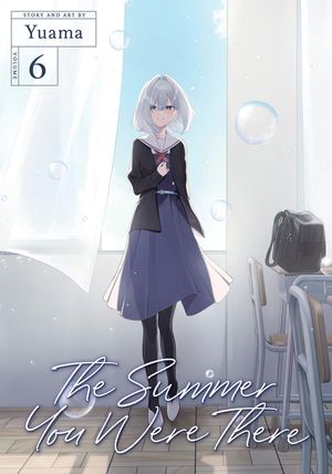 The Summer You Were There Vol. 6 image number 0
