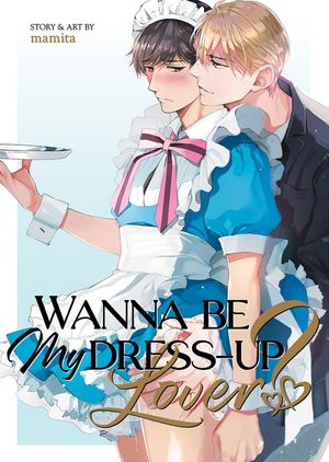 Wanna Be My Dress-Up Lover? image number 0