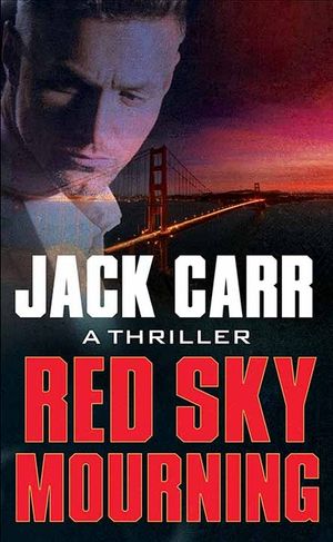 Red Sky Mourning: Terminal List image number 0