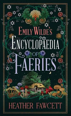 Emily Wilde's Encyclopaedia of Faeries: Emily Wilde image number 0