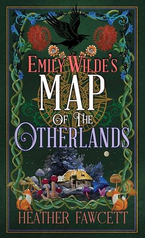Emily Wilde's Map of the Otherlands: Emily Wilde image number 0