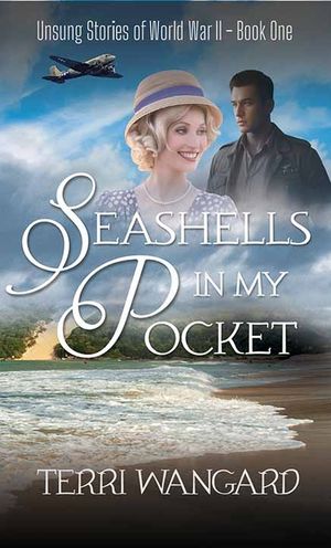 Seashells in My Pocket: Unsung Stories of World War II image number 0