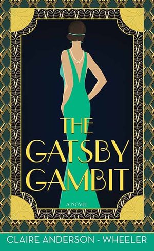 The Gatsby Gambit image number 0